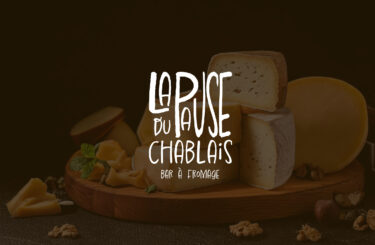 La Pause du Chablais
