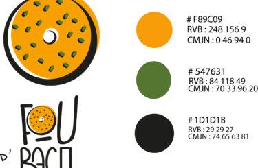 Fou d'Bagel